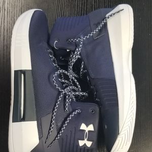 UnderArmour Drive Basketball Shoes